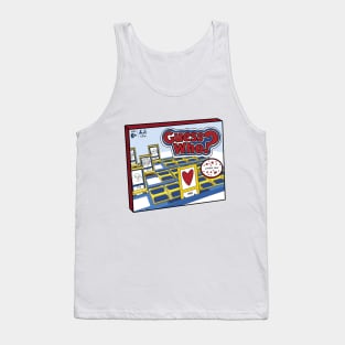 Guess Who Loves You? Tank Top